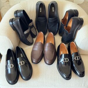 Dior New Luxury Collection