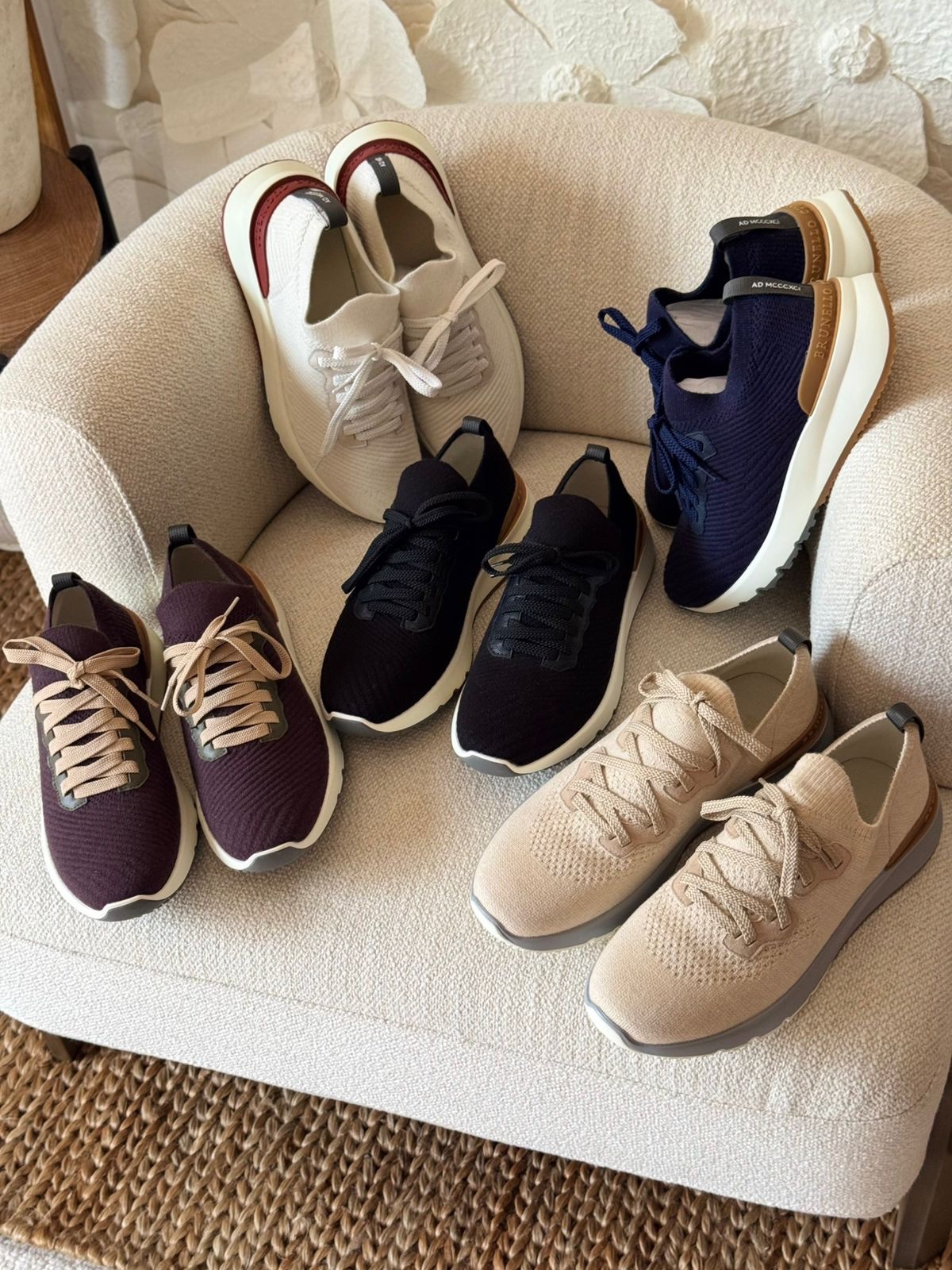 New Luxury Collection