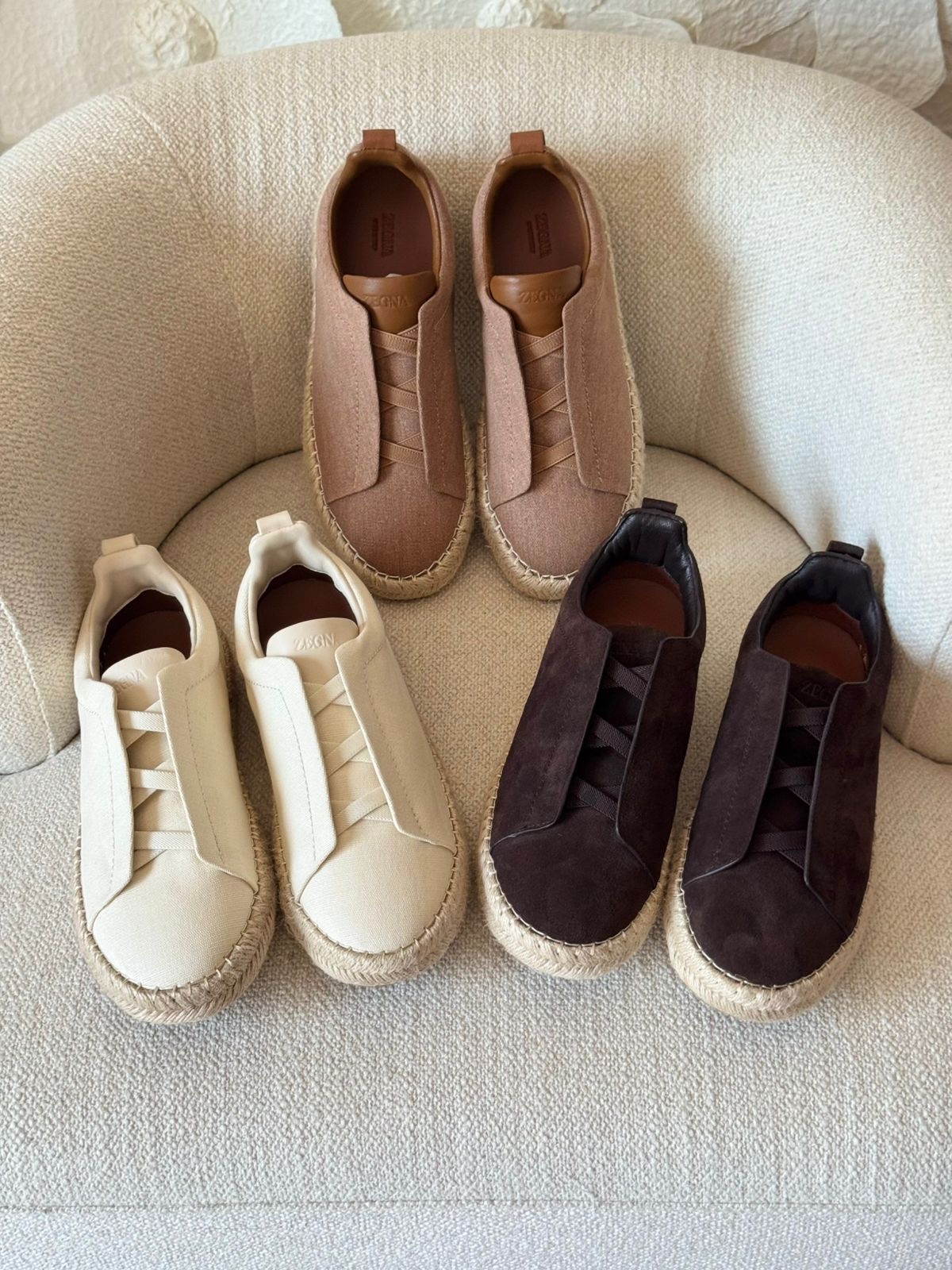 New Luxury Collection - Image 8