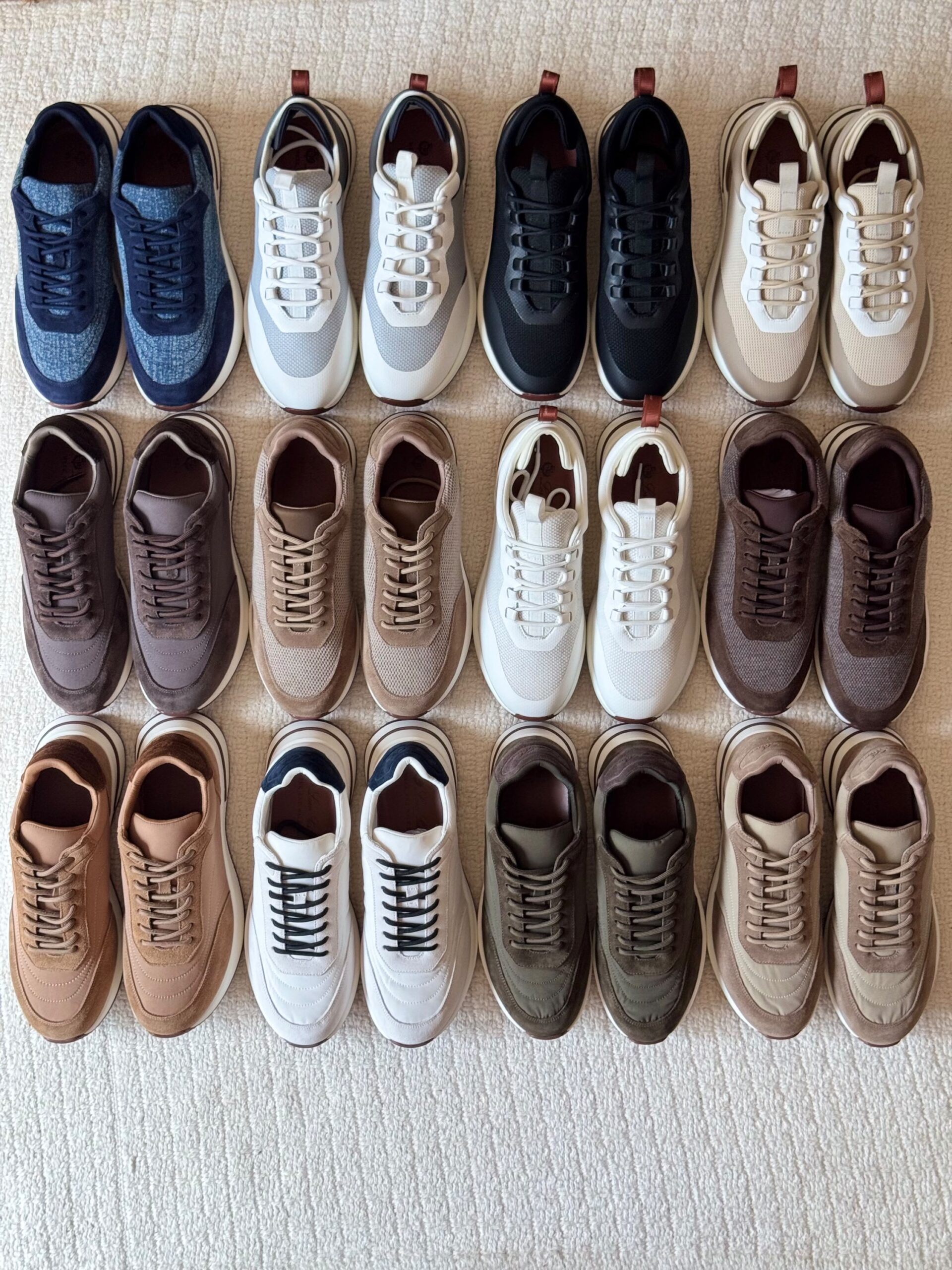 New Collection Top Quality Sneakers - Image 8