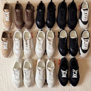 New Collection Top Quality Sneakers