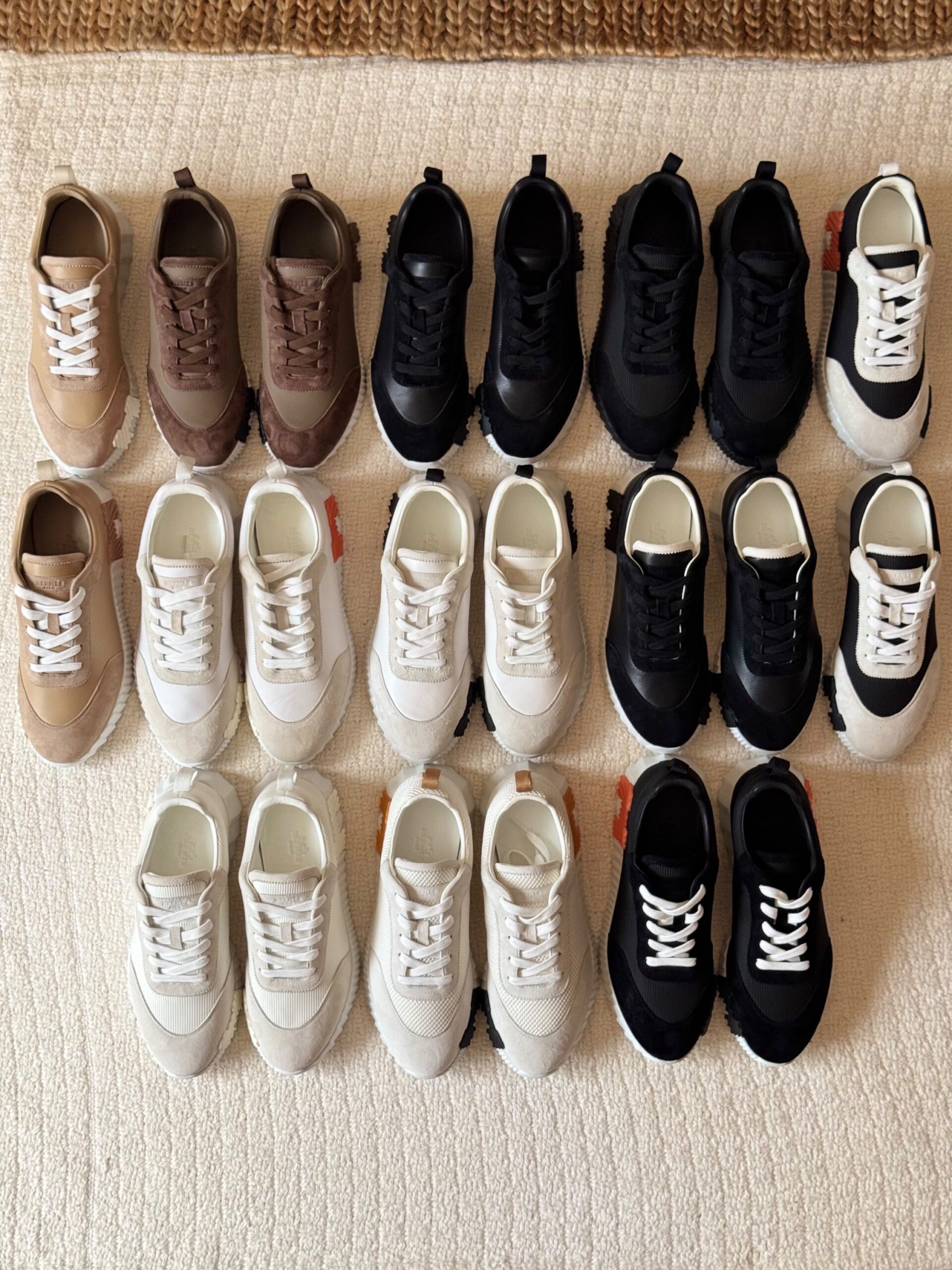 New Collection Top Quality Sneakers