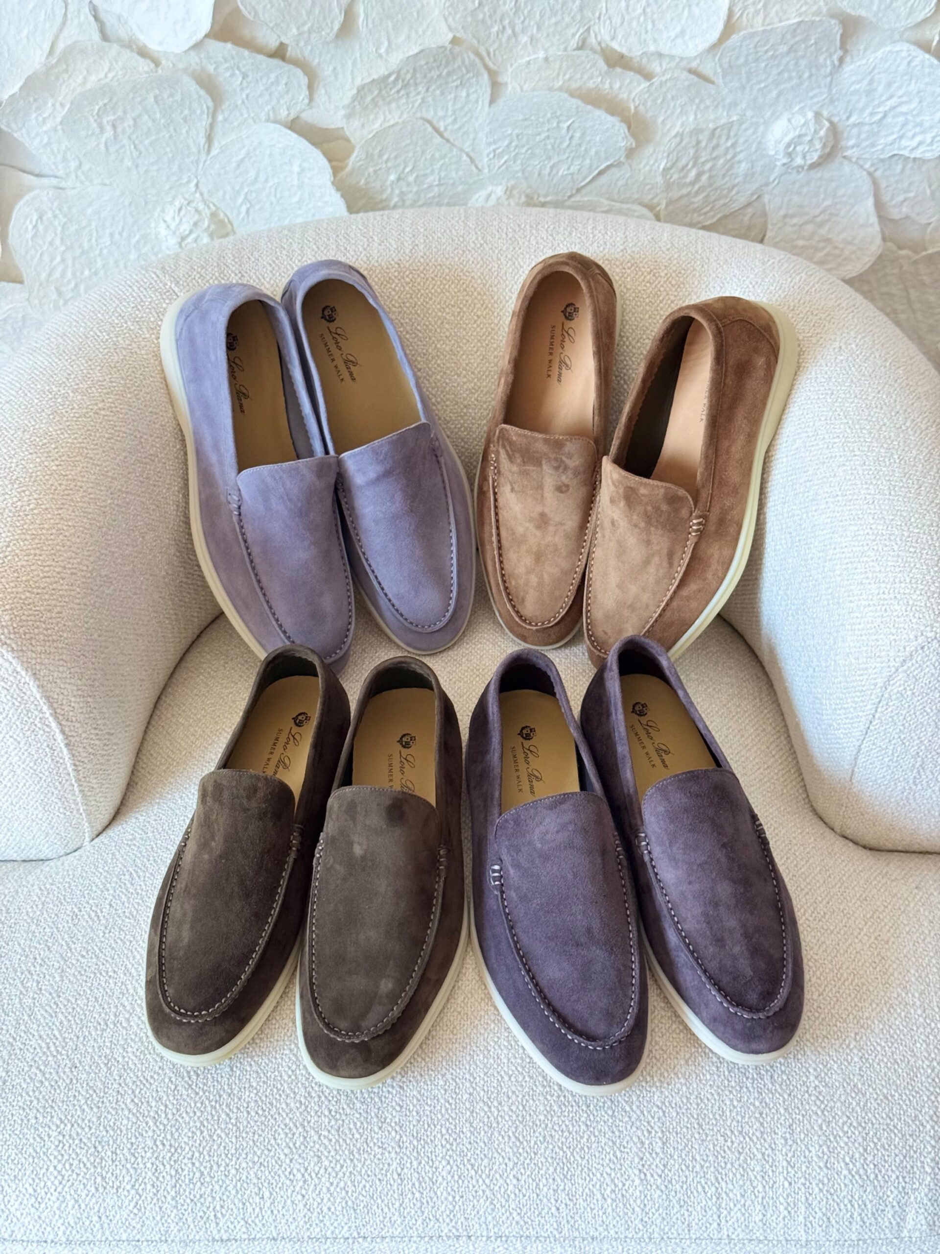 New Luxury Collection - Image 2