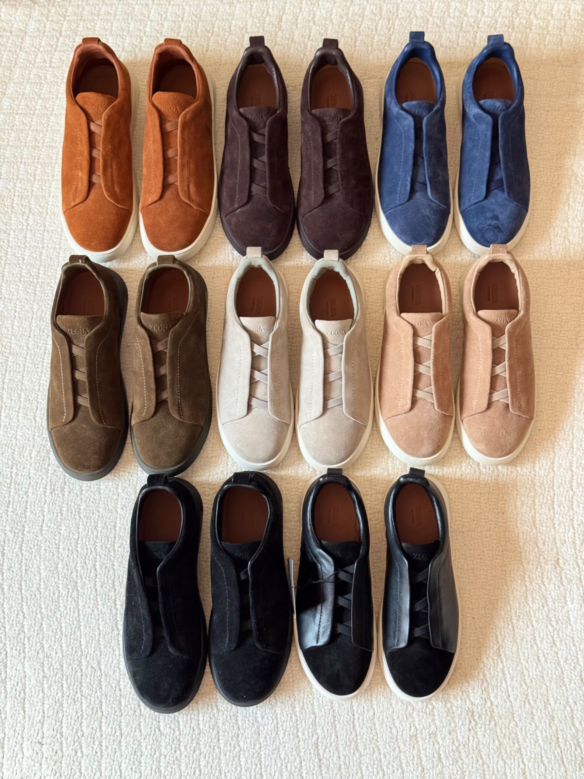 New Collection Top Quality Sneakers - Image 5