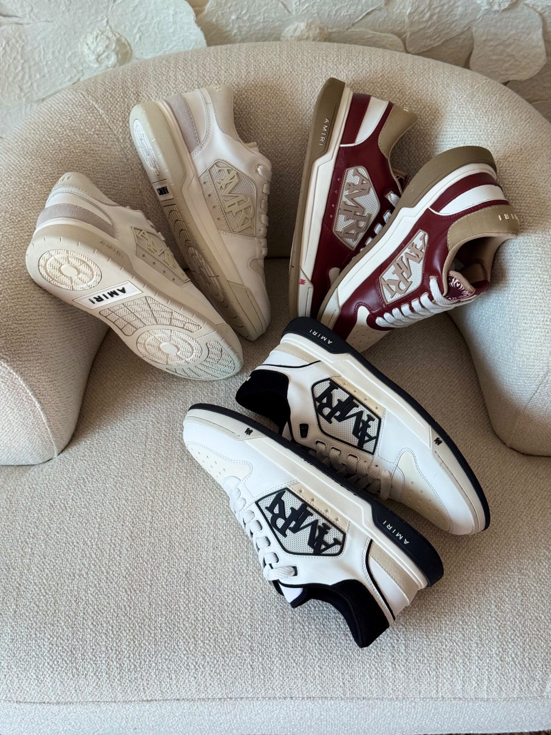 New Luxury Collection - Image 17