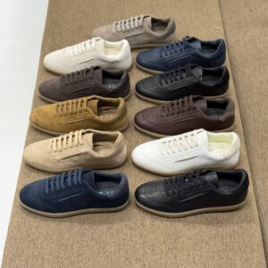 ZEGNA 232 Sneaker For Men