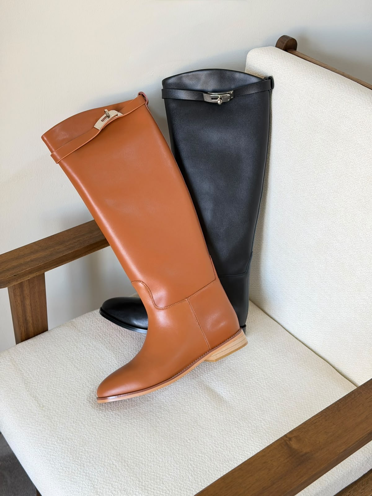 Hermès Jumping Boot - Image 2