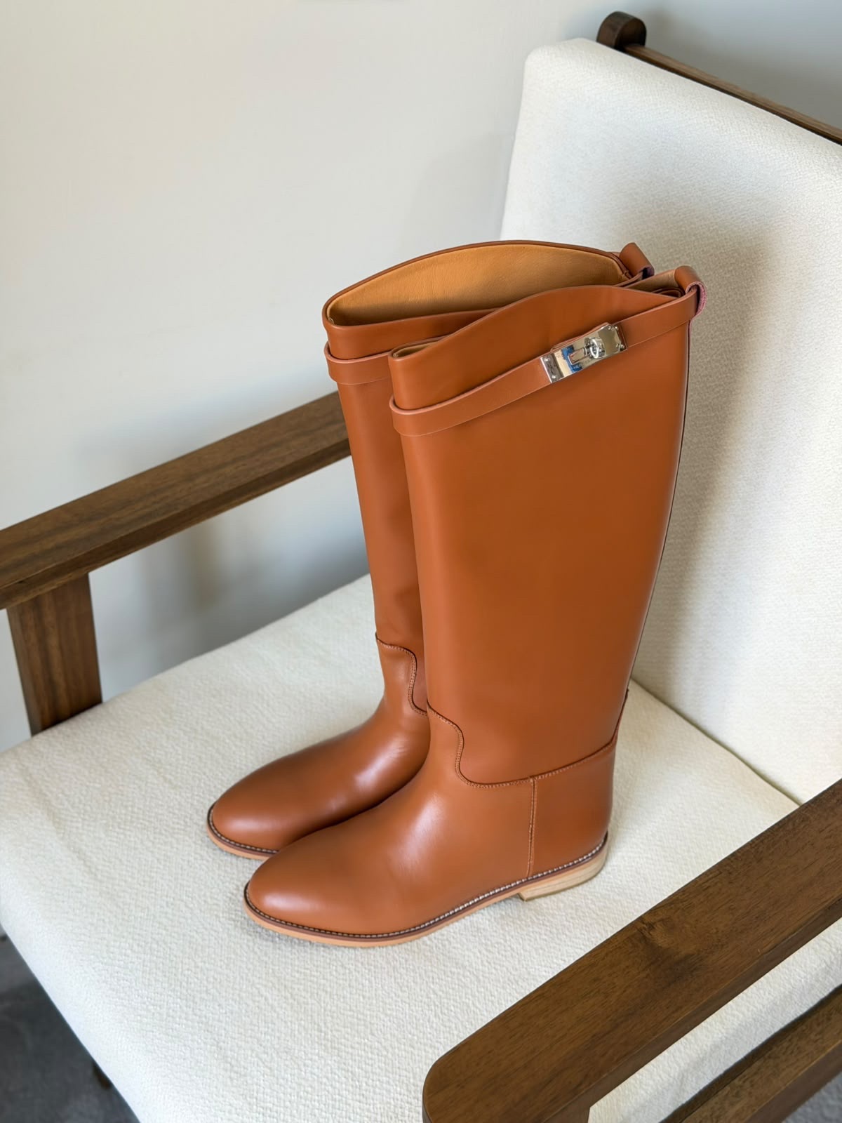Hermès Jumping Boot - Image 3