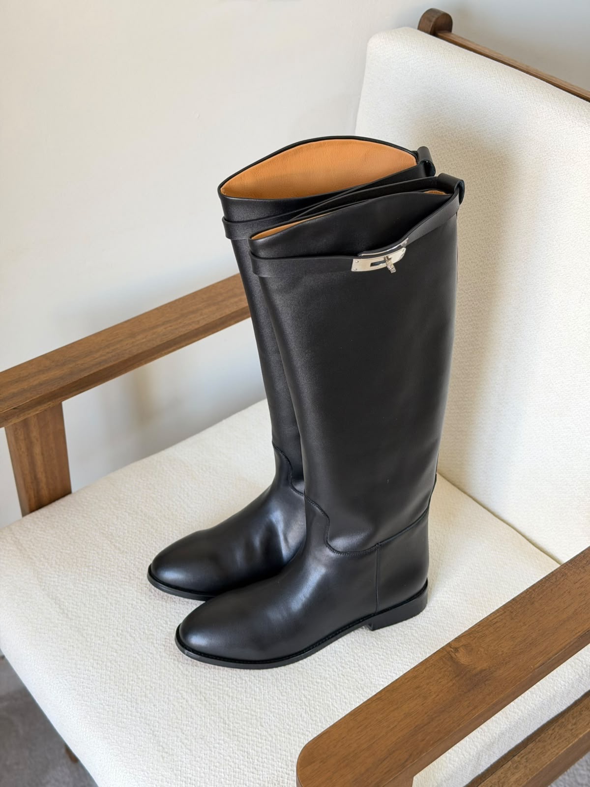 Hermès Jumping Boot - Image 4