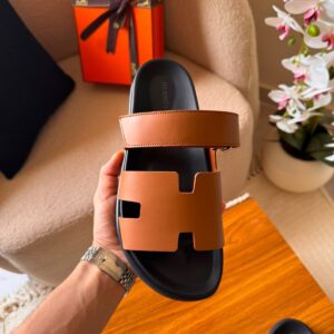 Hermès Chypre Sandal